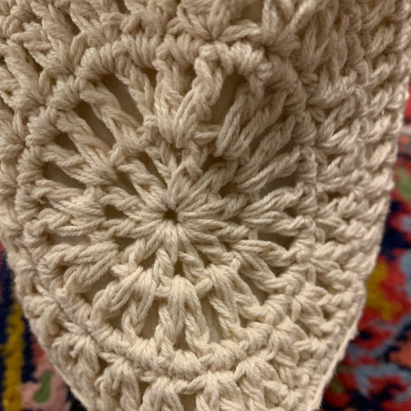 N.Y.L.A. Shoes - Crochet Sandal - NWT - Size 7.5 - Picture 5 of 5